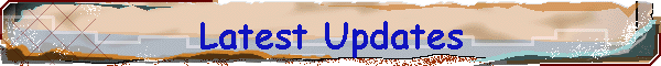 Latest Updates
