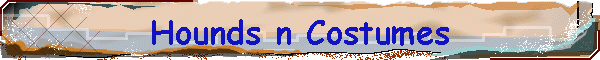 Hounds n Costumes
