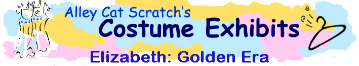 Elizabeth: Golden Era